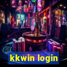 kkwin login